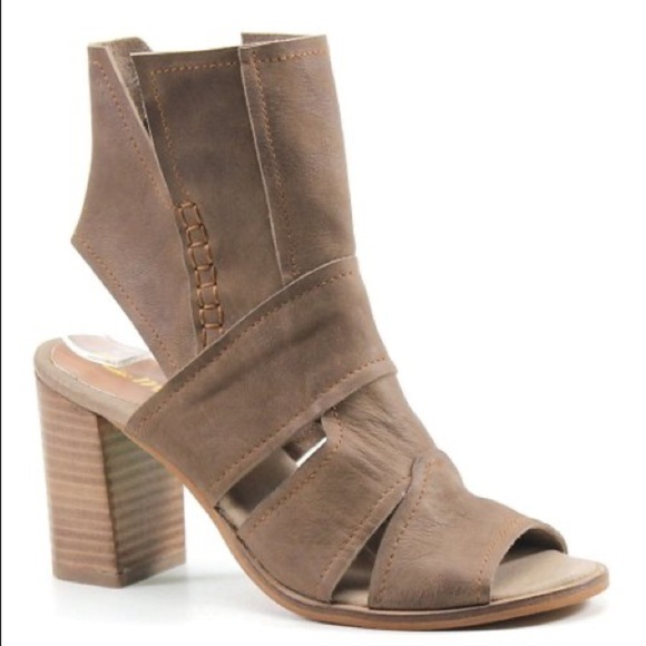 DIBA True Night Moon Wedge - Picture 5 of 5